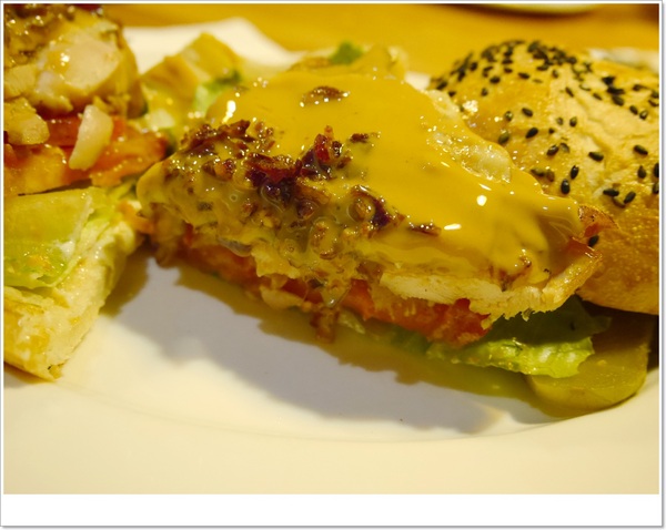 Fanier 費尼餐廳:【內湖】Fanier 費尼餐廳-簡約北歐時尚風格的美式餐點 (超值分享套餐、沙拉、漢堡、墨西哥餅、義大利麵、早午餐、鬆餅)