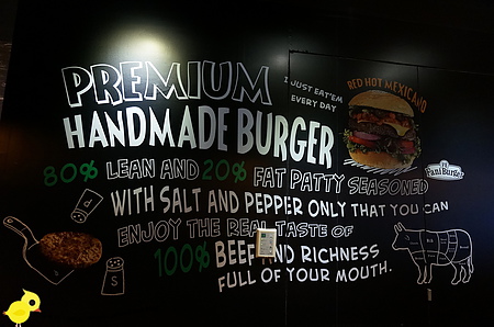 【台北】fanier費尼餐廳-美式料理餐廳-內湖科學園區