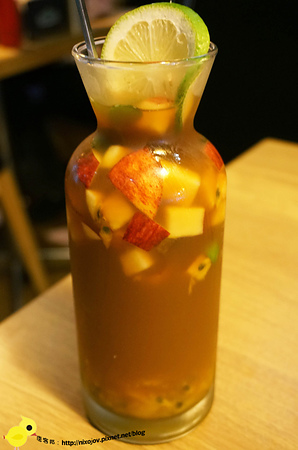 【台北】fanier費尼餐廳-美式料理餐廳-內湖科學園區