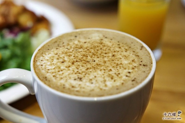 Fanier 費尼餐廳:台北內湖 Fanier費尼餐廳 美式餐廳 早午餐 漢堡