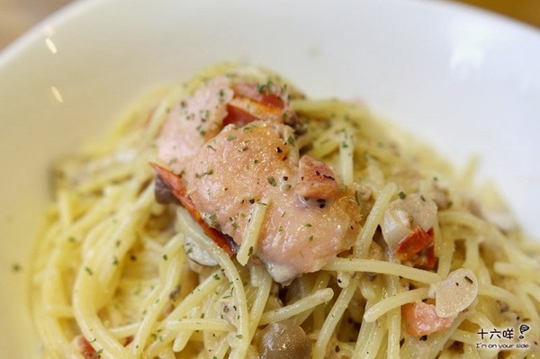 Fanier 費尼餐廳:台北內湖 Fanier費尼餐廳 美式餐廳 早午餐 漢堡