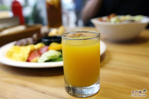 Fanier 費尼餐廳:台北內湖 Fanier費尼餐廳 美式餐廳 早午餐 漢堡