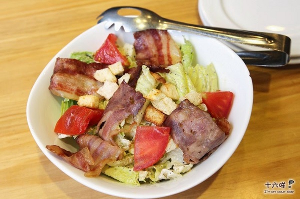 Fanier 費尼餐廳:台北內湖 Fanier費尼餐廳 美式餐廳 早午餐 漢堡