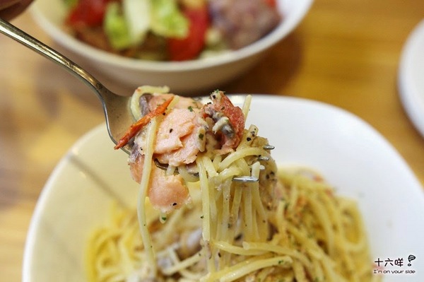 Fanier 費尼餐廳:台北內湖 Fanier費尼餐廳 美式餐廳 早午餐 漢堡