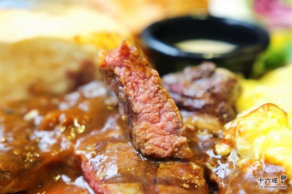 Fanier 費尼餐廳:台北內湖 Fanier費尼餐廳 美式餐廳 早午餐 漢堡