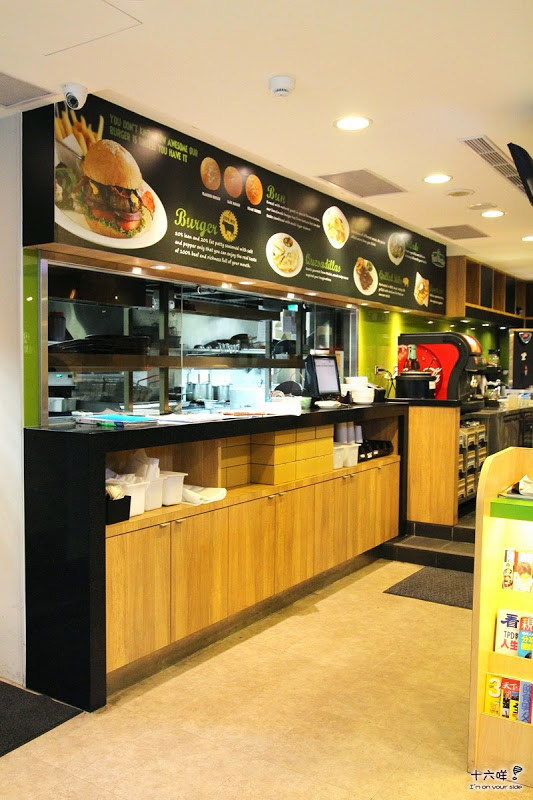 Fanier 費尼餐廳:台北內湖 Fanier費尼餐廳 美式餐廳 早午餐 漢堡