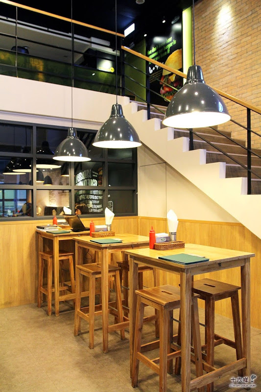 Fanier 費尼餐廳:台北內湖 Fanier費尼餐廳 美式餐廳 早午餐 漢堡