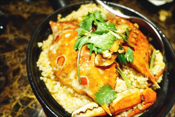 川譜:【川譜】時尚Lounge風!創意川菜出百味,鮮香麻辣味俱全