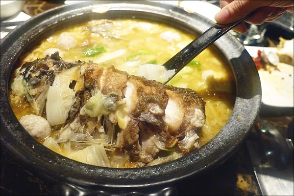 川譜:【川譜】時尚Lounge風!創意川菜出百味,鮮香麻辣味俱全