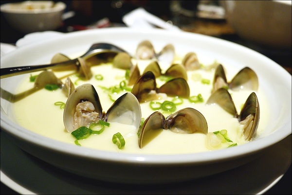 川譜:【川譜】時尚Lounge風!創意川菜出百味,鮮香麻辣味俱全