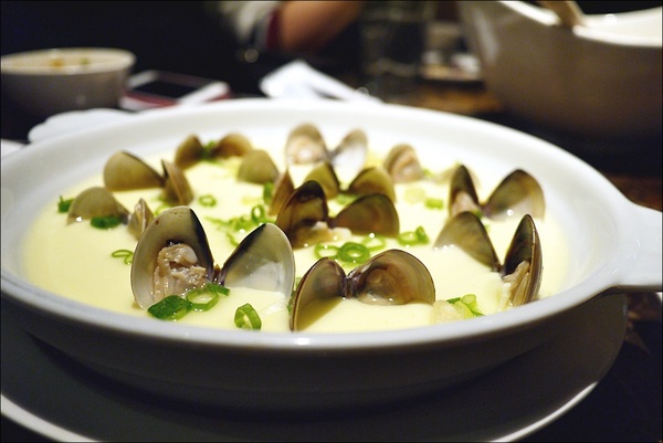 川譜:【川譜】時尚Lounge風!創意川菜出百味,鮮香麻辣味俱全