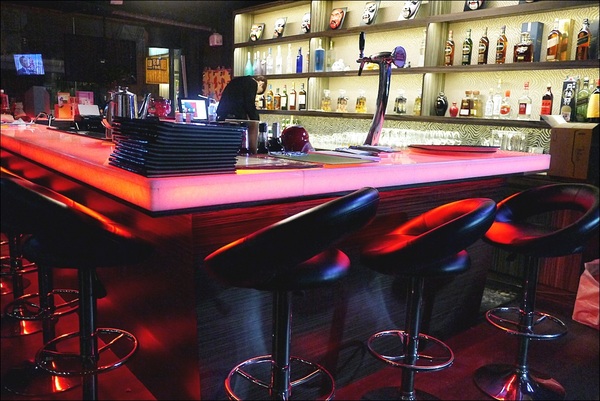 川譜:【川譜】時尚Lounge風!創意川菜出百味,鮮香麻辣味俱全