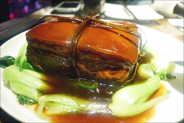 川譜:【川譜】時尚Lounge風!創意川菜出百味,鮮香麻辣味俱全