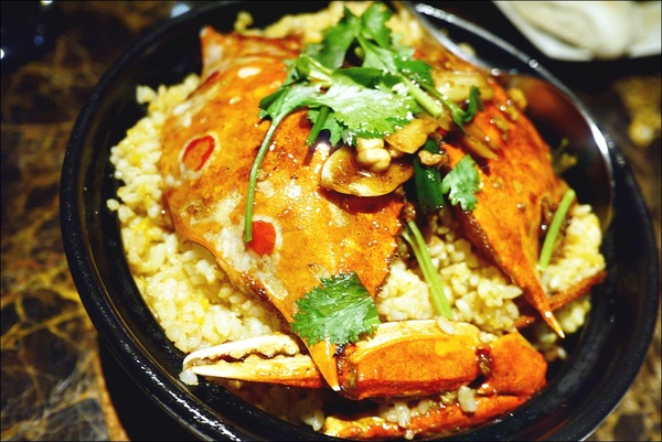 川譜:【川譜】時尚Lounge風!創意川菜出百味,鮮香麻辣味俱全