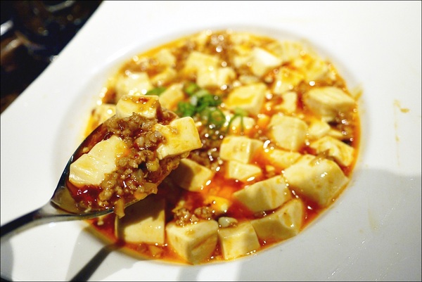 川譜:【川譜】時尚Lounge風!創意川菜出百味,鮮香麻辣味俱全