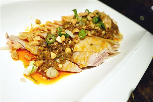 川譜:【川譜】時尚Lounge風!創意川菜出百味,鮮香麻辣味俱全