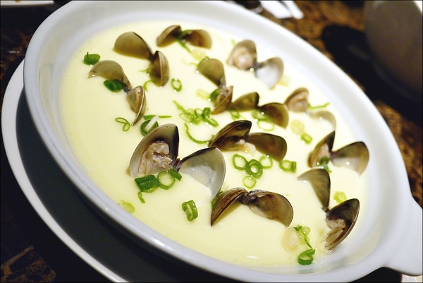 川譜:【川譜】時尚Lounge風!創意川菜出百味,鮮香麻辣味俱全