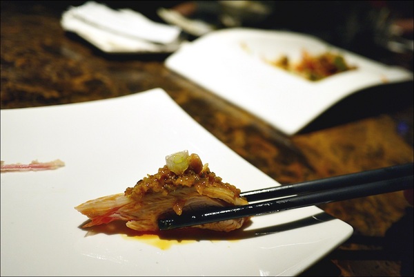 川譜:【川譜】時尚Lounge風!創意川菜出百味,鮮香麻辣味俱全