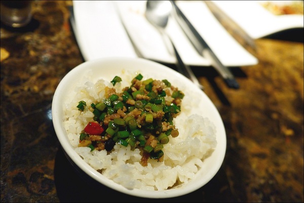 川譜:【川譜】時尚Lounge風!創意川菜出百味,鮮香麻辣味俱全