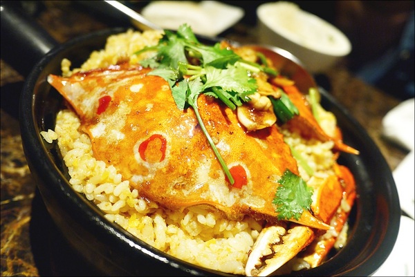 川譜:【川譜】時尚Lounge風!創意川菜出百味,鮮香麻辣味俱全