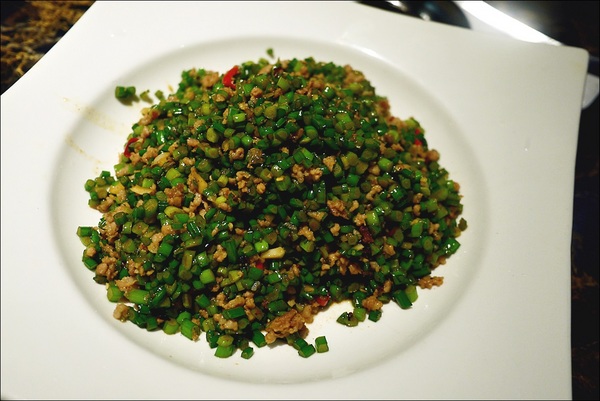 川譜:【川譜】時尚Lounge風!創意川菜出百味,鮮香麻辣味俱全