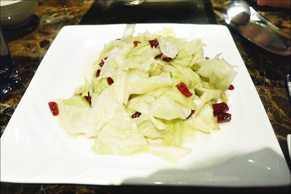 川譜:【川譜】時尚Lounge風!創意川菜出百味,鮮香麻辣味俱全