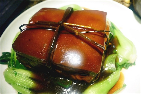 川譜:【川譜】時尚Lounge風!創意川菜出百味,鮮香麻辣味俱全