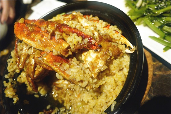 川譜:【川譜】時尚Lounge風!創意川菜出百味,鮮香麻辣味俱全