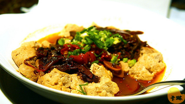 川譜:【試吃】《川。譜》渝派四川美饌吃到飽