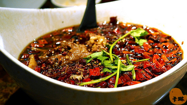 川譜:【試吃】《川。譜》渝派四川美饌吃到飽