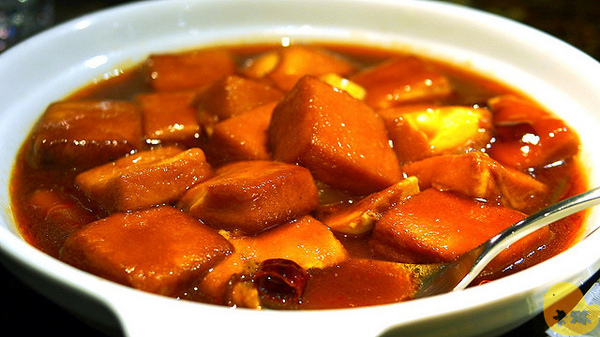 川譜:【試吃】《川。譜》渝派四川美饌吃到飽