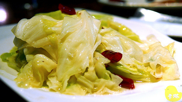 川譜:【試吃】《川。譜》渝派四川美饌吃到飽