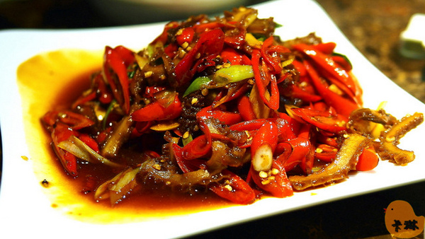 川譜:【試吃】《川。譜》渝派四川美饌吃到飽