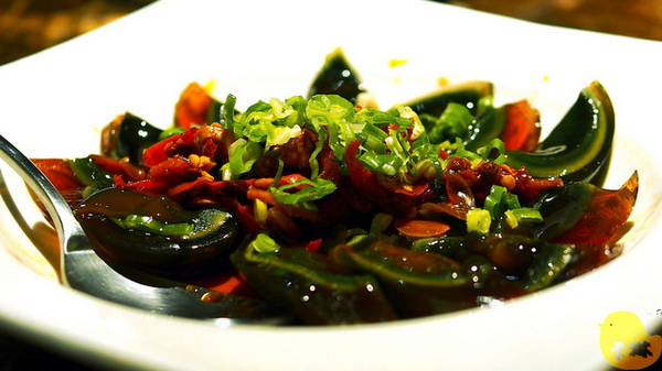 川譜:【試吃】《川。譜》渝派四川美饌吃到飽