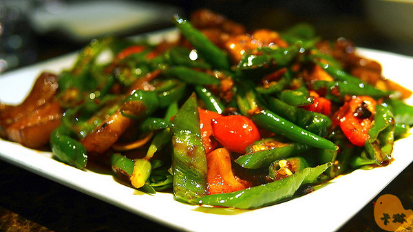 川譜:【試吃】《川。譜》渝派四川美饌吃到飽