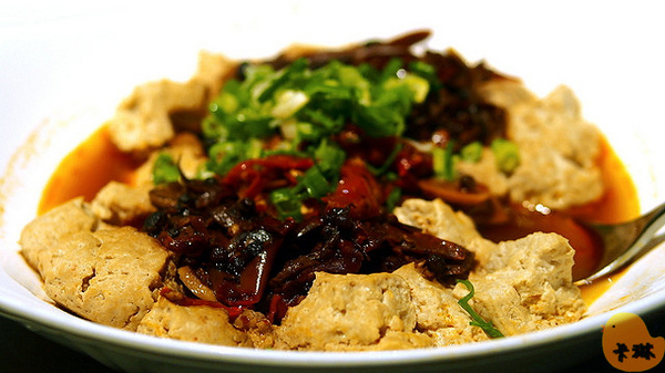 川譜:【試吃】《川。譜》渝派四川美饌吃到飽