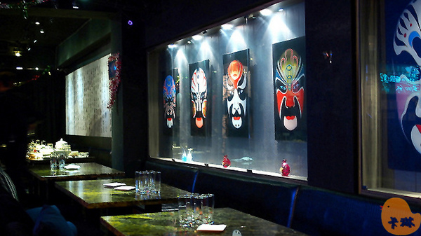 川譜:【試吃】《川。譜》渝派四川美饌吃到飽