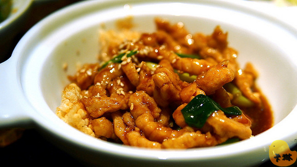 川譜:【試吃】《川。譜》渝派四川美饌吃到飽