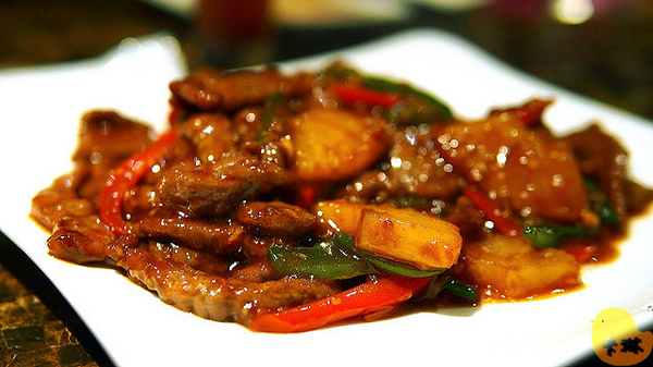 川譜:【試吃】《川。譜》渝派四川美饌吃到飽