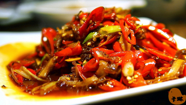 川譜:【試吃】《川。譜》渝派四川美饌吃到飽