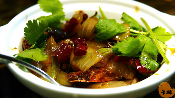 川譜:【試吃】《川。譜》渝派四川美饌吃到飽