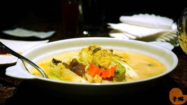 川譜:【試吃】《川。譜》渝派四川美饌吃到飽