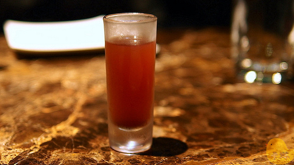 川譜:【試吃】《川。譜》渝派四川美饌吃到飽