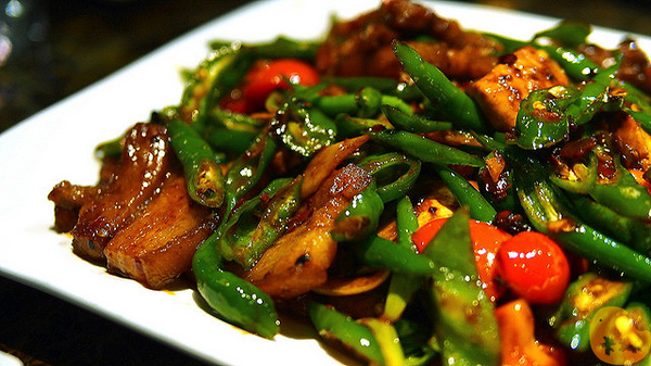 川譜:【試吃】《川。譜》渝派四川美饌吃到飽