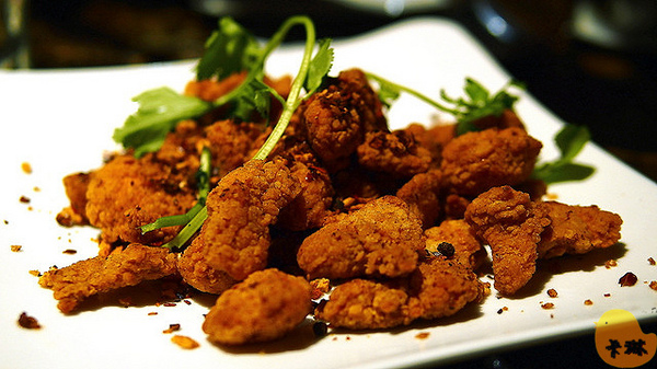 川譜:【試吃】《川。譜》渝派四川美饌吃到飽