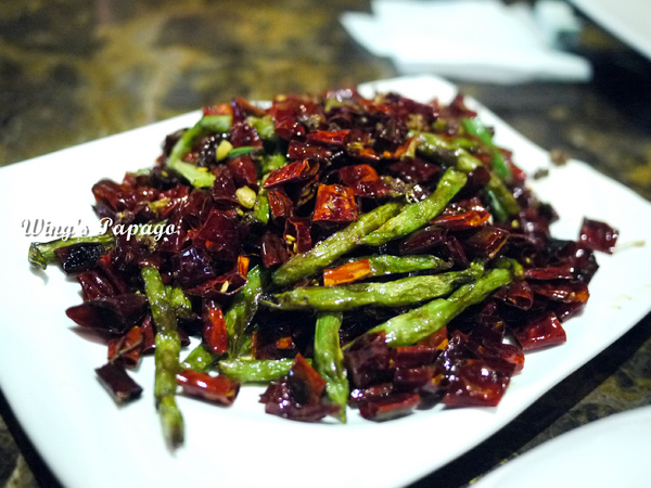 川譜:時尚川菜。創新中西風【川。譜渝派四川美饌】