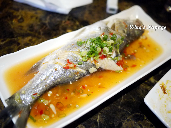 川譜:時尚川菜。創新中西風【川。譜渝派四川美饌】