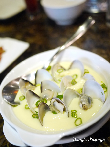 川譜:時尚川菜。創新中西風【川。譜渝派四川美饌】