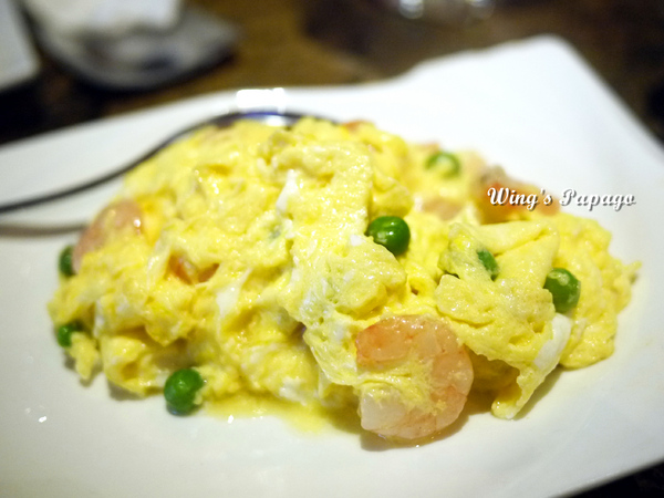 川譜:時尚川菜。創新中西風【川。譜渝派四川美饌】