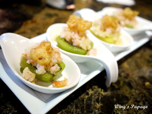 川譜:時尚川菜。創新中西風【川。譜渝派四川美饌】